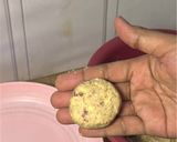 Foto langkah ke 3 dari resep Perkedel Tempe Daging.