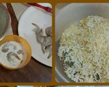 Foto del paso 2 de la receta: Camarones al coco con salsa de mango