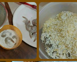 Foto del paso 2 de la receta: Camarones al coco con salsa de mango