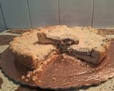 Foto del paso 12 de la receta: Crumble de dulce de guayaba