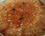 A picture of step 6 of Chicken Pulao 😋😋.
