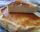 Foto del paso 9 de la receta: Torta de Queso "La Viña"