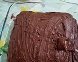 Pas rețetă Brownie crocant 2 fotografie