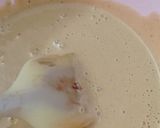 عکس مرحله 3 از دستور کوکی شیره خرما😋🥯