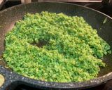 Foto del paso 3 de la receta Arroz de brócoli 3 delicias