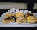 Foto langkah ke 4 dari resep Bolen Suka Suka.
