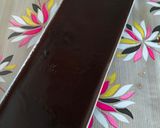 صورة لخطوة 4 من وصفة تحلية بذوق الشوكولاتة 🍫🍮