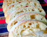 Foto del paso 11 de la receta: Hogaza de pan para torrijas