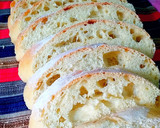 Foto del paso 11 de la receta: Hogaza de pan para torrijas