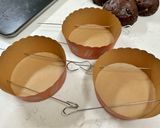 《Cioccolato Variation Panettone》2025的食譜步驟11照片