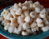 Foto del paso 1 de la receta: Patasca