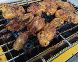 Foto langkah ke 3 dari resep Ayam Bakar Solo.