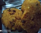 A picture of step 6 of Masala Vada.