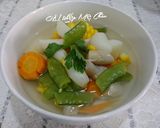 Hình bước làm 2 của món Cơm nhà đơn giản mà ngon 56