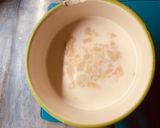 Diós csiga recept fázis 1 fotója