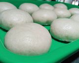 Foto langkah ke 6 dari resep Bakpao Menul Ginul.