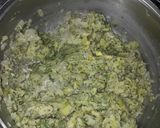 Foto del paso 4 de la receta: Salsa de brócoli