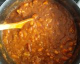 Foto do passo 4 de Sopa aromática de Grão-de-bico