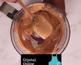 A picture of step 4 of Cashew Butter.