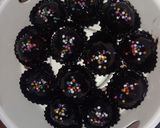 Foto langkah ke 7 dari resep Bola bola coklat regal.