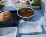 Foto langkah ke 9 dari resep Chocolate Cookies Melted.