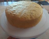 Foto del paso 6 de la receta: Pastel de tres leches