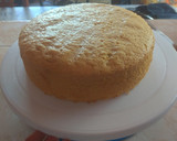 Foto del paso 6 de la receta: Pastel de tres leches