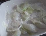 Sig's Kappes Durcheinander (Cabbage Pick and Mix) recipe step 5 photo