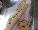Foto del paso 4 de la receta: Pan con lentejas y chicharrón