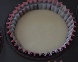 Foto del paso 6 de la receta: Magdalenas rellenas de dulce de leche