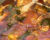 Foto langkah ke 6 dari resep Ayam rica rica pedas.