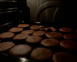 صورة لخطوة 3 من وصفة بيتي فور (بسكويت) 🍪