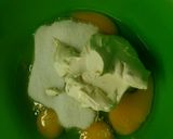 Foto del paso 3 de la receta: Flan de queso mascarpone en microonda