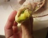 Foto del paso 4 de la receta: Empanadas de verduras c/queso a elección