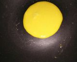 Foto langkah ke 5 dari resep Pancake Labu Kuning.