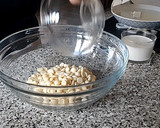 Foto del paso 8 de la receta: Tarta Mousse de Chocolate Blanco (sin azúcar)