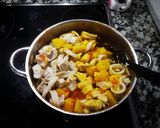 Foto del paso 4 de la receta Papas guisadas