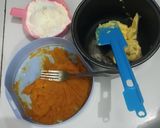 Foto langkah ke 1 dari resep Kue Lumpur Labu Kuning.