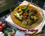 Foto langkah ke 4 dari resep Ikan tongkol waku.