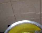 Kapurya muthiya रेसिपी चरण 2 फोटो