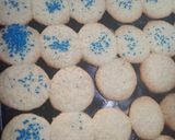 Foto del paso 6 de la receta: Galletitas fáciles de vainilla