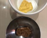 Foto langkah ke 3 dari resep Vortex Butter Cookies.