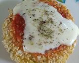 Foto del paso 3 de la receta: Milanesas de papa rebozadas en Avena