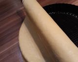 Φωτογραφία βήματος 5 της συνταγής Quiche Lorraine ελαφριά