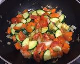 Foto del paso 2 de la receta: Tajine de cordero y cuscús