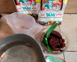 Foto langkah ke 1 dari resep Bubur Tapioka.