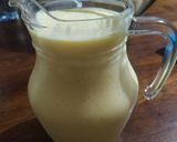 Foto langkah ke 3 dari resep Juice Kwini.