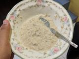 Granola with Banana