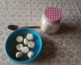Foto del paso 1 de la receta: Galletitas de avena y banana