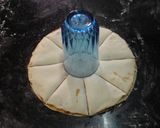 Foto del paso 6 de la receta: "Pastel con dos ingredientes y quedar como una reina o rey"  Pastel deshojando la margarita!!!